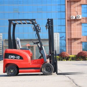 CPD-10 1 Ton Electric Forklift