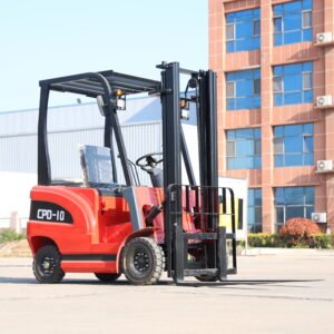 CPD-20 2 Ton Electric Forklift
