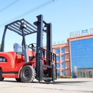 CPD-25 2.5 Ton Electric Forklift
