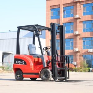 CPD-15 1.5 Ton Electric Forklift